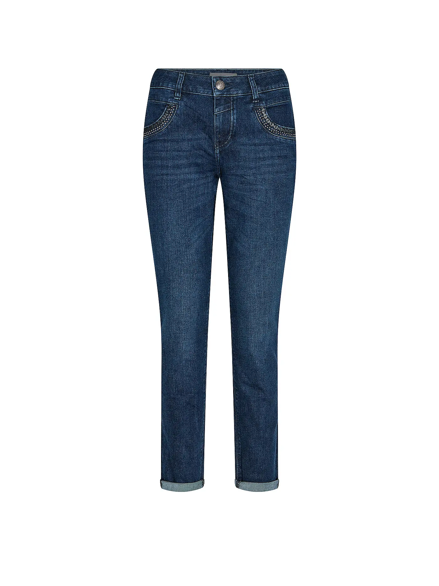 MOS MOSH | Jeans Slim Fit  MMNAOMI NOLA | 